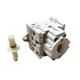 Allen-bradley 14 118 317-52 la2-25-1752 Switch 2p 25a Speaker Shoe
