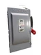 NEW  - Siemens HNF362 60 Amp 600 VAC 3 Pole Non-Fused Indoor Disconnect DIS1642