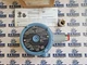 UNITED ELECTRIC CONTROLS J120-190 EXPLOSION-PROOF PRESSURE SWITCH