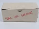 SMC ZSE40F-T1-62L Digital Vacuum Pressure Switch -14.5 to 14.5 psi USED