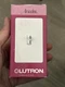 Lutron Ariadni   AY-600P-LA 600W Single Pole Preset Dimmer  Almond