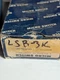 Micro Switch Honeywell LSB3K Limit Switch NOS