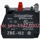 1PC New original Schneider ZBE-102 ZBE102 Fast delivery