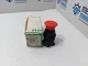 Schneider Electric 9001SKR16 Non-Illum Turn to Release Operador