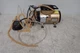 Badger Air-Brush 180-12 Cyclone Airbrush Compressor w/ Linemaster 2C-30A2-S