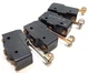 4x Honeywell Micro Switch BZ-2RW82-A2 Switch Limit Switch BZ2RW82A2