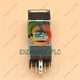 For fuji AH165-SLW11E3 white Push switch button NEW 1PCS