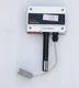 VGC ROTRONIC HYGROFLEX ARTNO. HF120-WB1X TEMPERATURE HUMIDITY TRANSMITTER