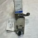 Nos In Box OMRON Limit Switch D4A-3E01N-GM / D4A3E01NGM D4A3000N D4A0001N
