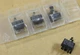 NEW Omron E-Stop button Switchblock Contacts A165E-01L  SPST-NC  - New, Lot of 4