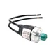 Viair 90223 Sealed Pressure Switch 90 PSI ON 120 PSI OFF Air Compressors