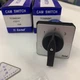 1PCS NEW Fit for TEND Knob toggle switch TCS6S341-12326