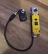 KEYENCE GS-51PC Power-to-release Safety Interlock Switch - USA location 