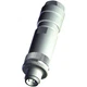 M8 3 Pin Straight Connector for TE Connectivity Sensor/Actuator T4011008031-000