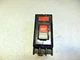 IDEC NRC111L 15A Circuit Breaker