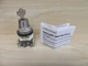 Allen Bradley 800T-J44B Keyed Selector Switch SER N