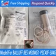 BES02YJ For BALLUFF BES M30MG1-PSC40F-S04G 10-30VDC PNP Proximity Sensor Switch