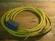 Cutler Hammer Limit Switch w/Cable E50SB6P20 Ser B1 _ E50 _ 6P+ _ E5OSB6P2O