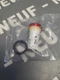 XB7EV0MP3 - SCHNEIDER - XB7EV0MP3 / New Round Indicator