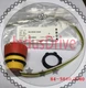 1PC New Original EAO Emergency Stop Button Red Switch Button 84-5040.0040