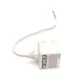 SMC ZSE40F-T1-62L Digital Pressure Switch, 12-24VDC, PNP Output, -100 to 100kPa