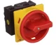 1PC EATON CUTLER HAMMER T3-1-102/EA/SVB Non-Fused Disconnect Switch , 2 Pol
