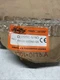 Linemaster TWIN 88SN1-05 Classic IV Foot Switch Y-616