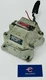 SQUARE D 9001-GW103 Ser A Pushbutton Stop Control Station 600V *WARRANTY*