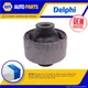 Wishbone / Control / Trailing Arm Bush TD887W Delphi Mounting Suspension Quality