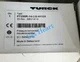 1pcs TURCK PT250R-14-LI3-H1131 Pressure Switch 6831413  FedEx or DHL or UPS