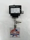 ASHCROFT B428B XFS 100PSI Pressure Switch, 15A, 125/250VAC, 7kg/cm2, 700kPa
