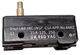 1 NOS Honeywell Micro R-RS Switch  No . 4442  Und. Lab   15A 125, 250 OR 460V AC