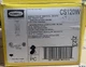 QTY 8 Hubbell CS120W Single Pole Toggle Switch 20A 120/277V White Side Wire