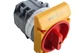 NEW Baco PR40 2 Position Rotary Switch 40A 600V 