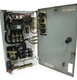 GE 8000 Size 3 Starter 60A Fusible 24" MCC Bucket 60 Amp Motor Control Unit Sz3