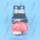 1PS New For FUJI AR30VOR-11R AR30V0R-11R Stop Button Switch