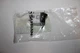 Safran Electrical & Power 8541K9S33V Rocker Switch NEW!