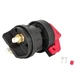 300A 12V Master Battery Disconnect Switch 75920 Heavy Duty Cole Hersee