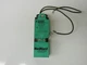 PEPPERL+FUCHS NJ20+U+N USED PROXIMITY SENSOR W/ MOVABLE ACTIVE FACE NJ20UN