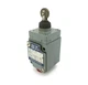New Square D 9007-B51D Limit Switch With Roller Head 120 - 600 VAC 720 VA 10 A