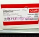 NEW Danfoss 017D002566 Differential pressure switch, FedEx or DHL or UPS