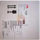 One New ABB OS250D03P 1SCA022719R0090 Isolation Switch Fuse 250A