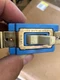 New Hubbell Specification Grade Single Pole Switches HBL18201IC Blue Ivory 15A