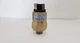 FESTO PEV-1/4A-SW27 PRESSURE SWITCH, 250V AC/DC, P=1...10 bar, 15...145PSI, NNB