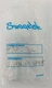 Swagelok Quick Connect Adapter QC6 KEY 5 Blue