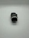 General Electric GE CR104B221 Miniature Oiltight Selector Switch 150v Max New