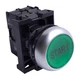 Baco L21AH20-3EAGL10 *Start* Pushbutton Switch Momentary Green 1NO 500V 4A 22mm