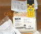 1 PCS NEW IN BOX SICK Safety switch 6025057 I12-SA113