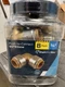 SHARKBITE 90* ELBOW 3/4&rdquo; PUSH-TO-CONNECT 8 PACK UR256JB BNIP