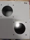 Hoffman A12108CH Junction Box......
